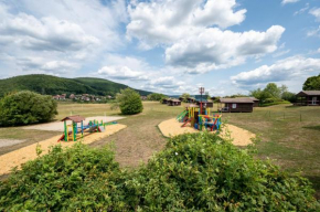 Camping Les Vosges du Nord